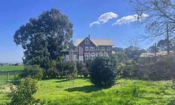 Imagem 2: SOBRADO QUADRUPLEX À VENDA EM CARAMBEÍ