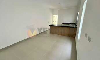 Imagem 3: Casa com 2 dormitórios à venda, 75 m² por R$ 430.000 - Jd. Itauna - Caraguatatuba/SP