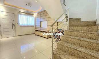 Imagem 2: Sobrado com 3 dormitórios à venda, 240 m² por R$ 850.000,00 - Penha - São Paulo/SP