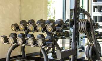 Imagem 7: Apartamento à venda no Anita Garibaldi com 1 quarto