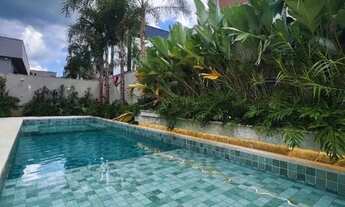 Imagem: Sobrado com 4 dormitórios à venda, 413