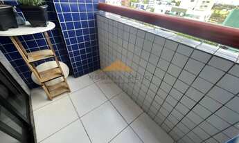 Imagem 5: Edf Maria Antonia Setubal,73m,3 quartos,vista mar,proximo a praia