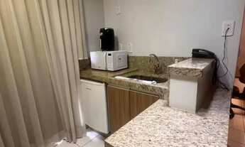 Imagem 5: Flat Sun Square Hotel 34m²