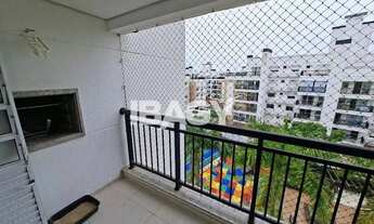 Imagem 5: Excelente Apartamento 2 dormitório(s) em Abraão - Florianópolis