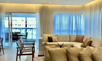 Imagem 7: APARTAMENTO - ALPHAVILLE - SP