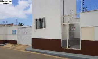 Imagem 5: CASA RESIDENCIAL em PAÇO DO LUMIAR - MA, loteamento bob kenedy