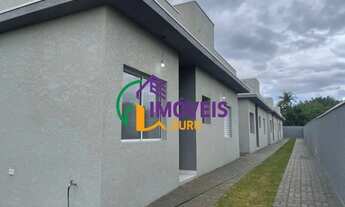 Imagem: CASA TÉRREA - VILA NOVA TRIESTE - SP