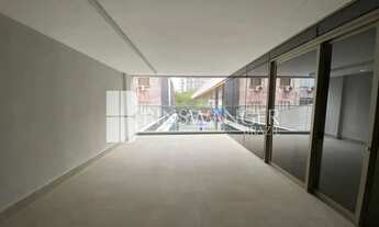 Imagem 2: Laje Corporativa de 1.014m² para á Locação - Pinheiros