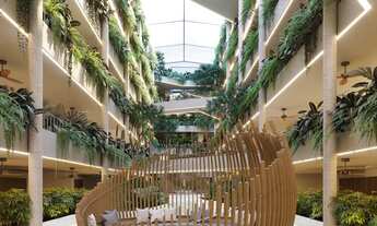 Imagem 3: Alliance NAI, Apartamento Frente Mar a Venda com 184m², 3 quartos em Cabo Branco, João Pes