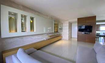 Imagem 5: Apartamento à venda, 4 quartos, 2 suítes, 3 vagas, Belvedere - Belo Horizonte/MG