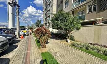 Imagem 7: Incrível apartamento à venda no Condomínio França, situado no bairro Jardim Tropical