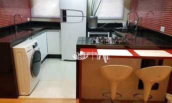 Imagem 2: Apartamento com 2 quartos à venda, 57 m² por R$ 295.000 - Jardim das Américas - Londrina/P