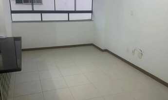 Imagem 6: Rua Carmen Miranda Pituba 2/4 com suíte