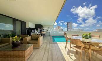 Imagem: Apartamento para locação com 4 quartos