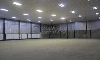 Imagem 4: Galpão 2.776m - Locação OSASCO