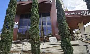 Imagem 3: Prédio comercial, 565 metros, em frente do parque areião