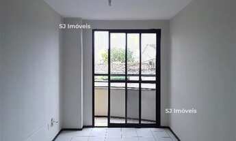 Imagem 3: Apartamento 1 suíte + 2 quartos e 2 vagas no Bairro de Fátima