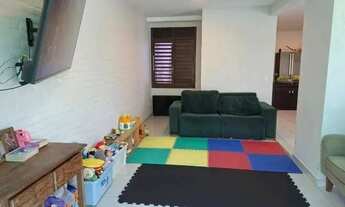 Imagem 6: Casa Charmosa à Venda no Condomínio Residencial Jardim de Cotovelo