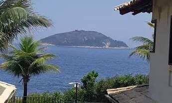 Imagem 3: Sobrado para aluguel tem 150 metros quadrados com 3 quartos em Camboinhas - Niterói - RJ