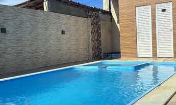 Imagem 4: Réveillon na ilha de Itamaracá