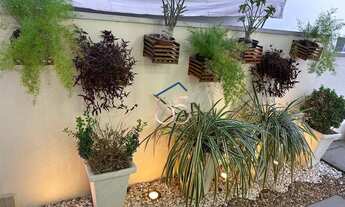 Imagem 3: Sobrado Belvedere I 325 m² | Alto Padrão