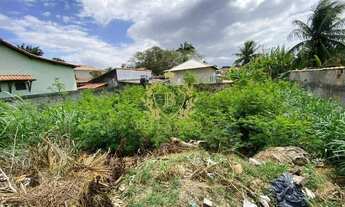 Imagem 2: Terreno com 510,00m² à venda por R$ 180.000,00 - Xv de Novembro - Araruama/RJ