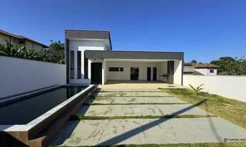 Imagem: Casa em São Pedro da Aldeia, 3 quartos