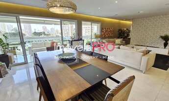Imagem 5: Lindo apartamento no Brooklin com 240m2