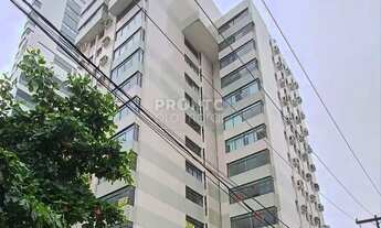 Imagem 4: Imóvel para venda tem 142 metros quadrados com 3 quartos em Boa Viagem - Recife - PE