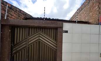 Imagem: Casa na Fialho