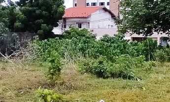 Imagem 6: LUCIANO CAVALCANTE - TERRENO - RUA LIBANES JOSE LOPES S/N L06 Q26, Aprox. 520m², Plano, Po