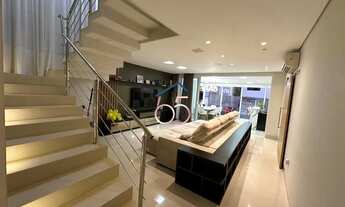 Imagem 9: Sobrado Belvedere I 325 m² | Alto Padrão