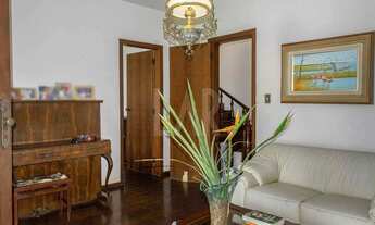 Imagem 3: Casa à venda, 5 quartos, 1 suíte, 4 vagas, Santa Tereza - Belo Horizonte/MG