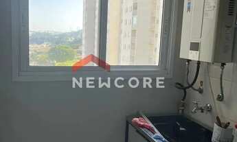 Imagem 3: Apartamento em Rua Ângelo Corradini - Vila Nambi - Jundiaí/SP