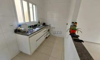 Imagem 4: Casa em Condomínio - Jardim Satélite - Residencial Village - 2 Dormitórios - 77,06m²