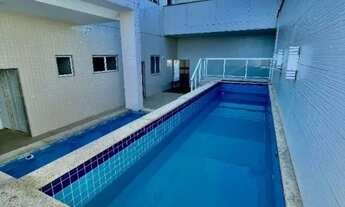 Imagem 6: Apartamento à Venda na Granja dos Cavaleiros Macaé/RJ | 3 Dormitórios