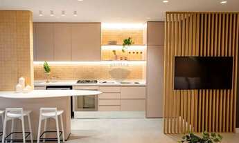 Imagem 5: ÁGIO de Apartamento na Planta no Edifício LÍVEN - VANGUARD