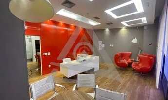 Imagem 4: Salão à venda e para alugar em Campinas, Cambuí, com 179 m², Toulon Office