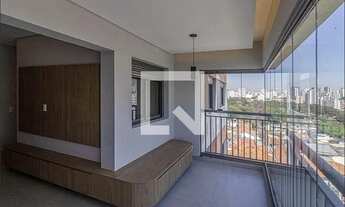 Imagem 6: Apartamento à Venda - Aclimação, 3 Quartos, 79 m2