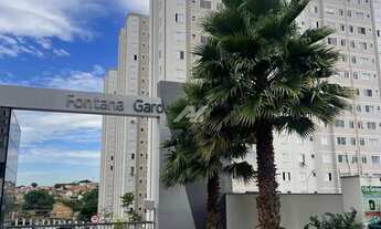 Imagem: Apartamento - Parque Industrial - Campinas