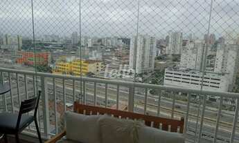 Imagem 3: Apartamento 2 quartos para alugar no(a) Mooca