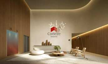 Imagem 6: Apartamento com 134,68m² 2 quartos, à venda, no bairro Água Verde em Curitiba