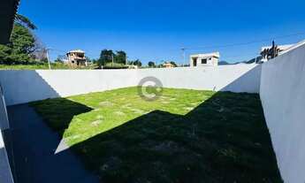 Imagem 5: Imóvel para venda tem 80 metros quadrados com 2 quartos em Ubatiba - Maricá - RJ