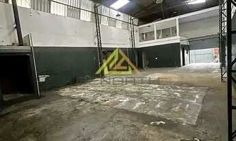 Imagem 3: Galpão / Barracão para locação, Vila Mazzei, São Paulo, SP