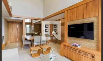 Imagem 7: Apartamento à Venda - Brooklin, 3 Quartos, 121 m2