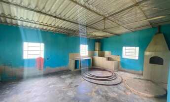 Imagem: Fazenda na cidade eclética