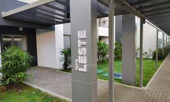 Imagem 3: Apartamento para locação no Edifício Malibu com 2 quartos na Região Sul de Londrina