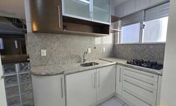 Imagem 4: Cobertura no centro de Florianpópolis com 197m², 2 quartos, 1 suíte, 2 vagas de garagem