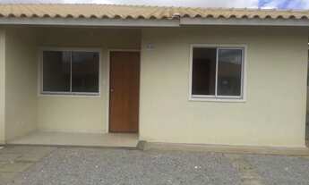 Imagem: Casa de 2 quartos Vog Primavera