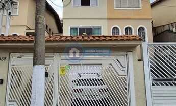 Imagem: Casa Sobrado à Venda em Vila Nova Mazzei